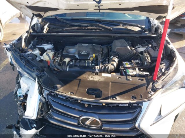 2016 LEXUS NX 200T JTJYARBZ4G2033269 Photo 9