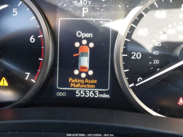 2016 LEXUS NX 200T JTJYARBZ4G2033269 Photo 6