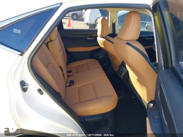 2016 LEXUS NX 200T JTJYARBZ4G2033269 Photo 7