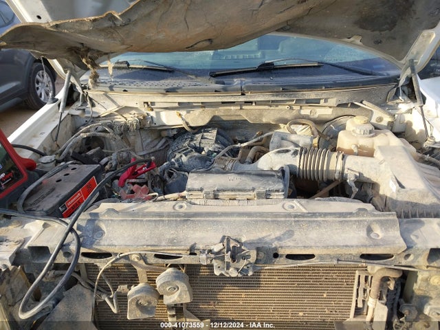 Ford F-150 Xl 2014 1FTEX1CM5EFC01760 Image 10