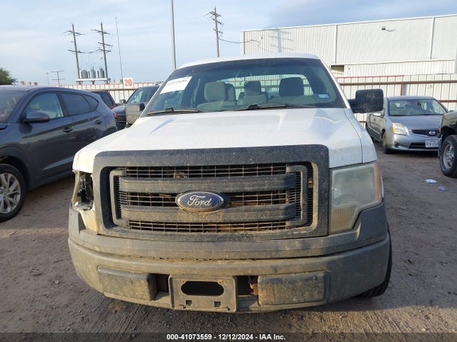 Ford F-150 Xl 2014 1FTEX1CM5EFC01760 Image 12
