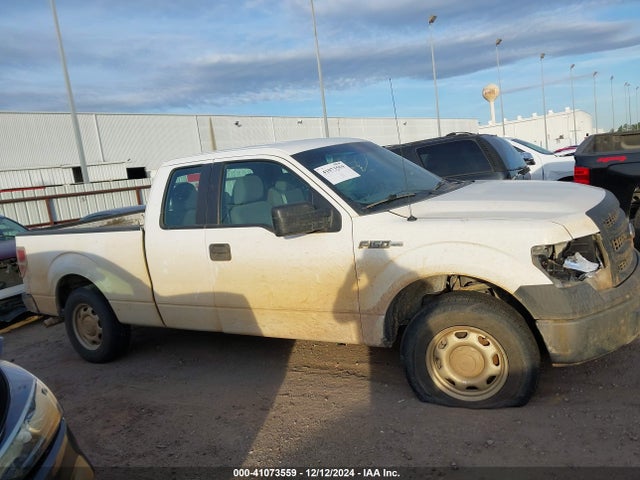 Ford F-150 Xl 2014 1FTEX1CM5EFC01760 Image 13