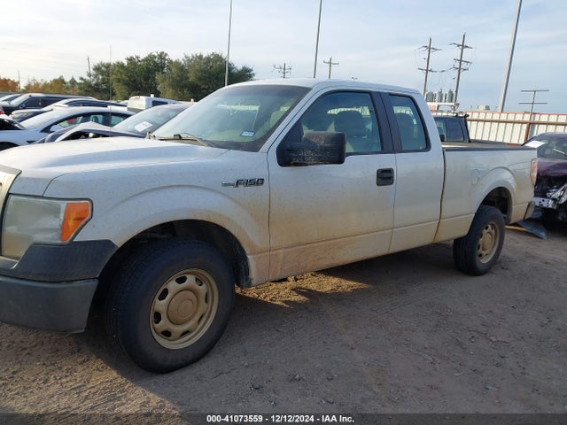 Ford F-150 Xl 2014 1FTEX1CM5EFC01760 Image 14