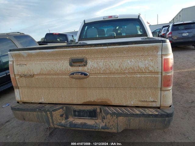Ford F-150 Xl 2014 1FTEX1CM5EFC01760 Image 16