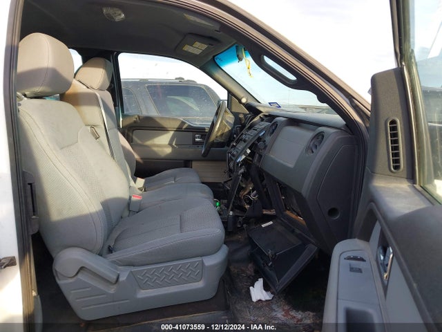 Ford F-150 Xl 2014 1FTEX1CM5EFC01760 Image 5