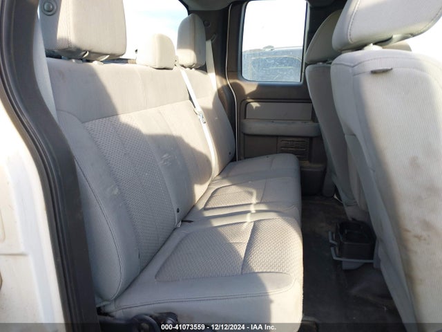 Ford F-150 Xl 2014 1FTEX1CM5EFC01760 Image 8