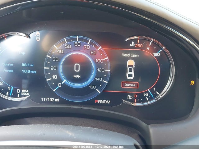 2016 CADILLAC XTS 2G61S5S37G9142528 Photo 6