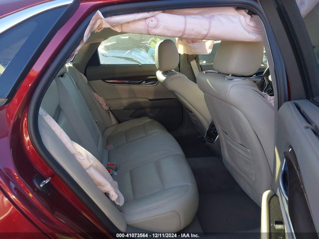 2016 CADILLAC XTS 2G61S5S37G9142528 Photo 7
