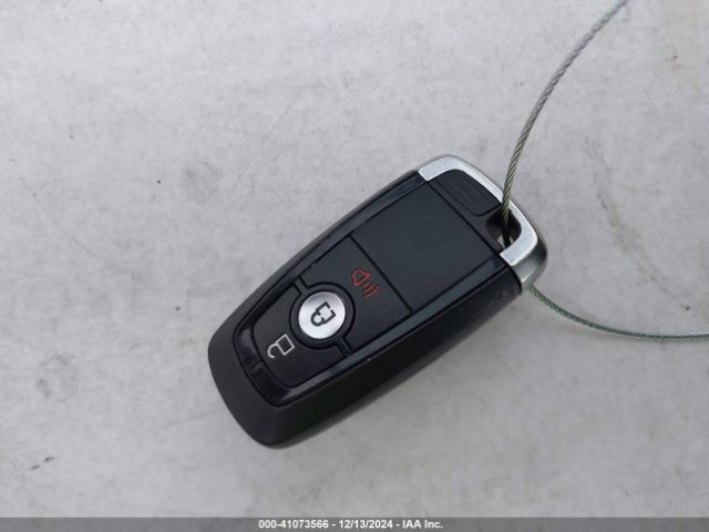 MAJ6P1CL7JC164434 Ford Ecosport Ses