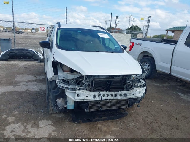 Ford ESCAPE SE 2017 1FMCU0G95HUF07000 Image 13