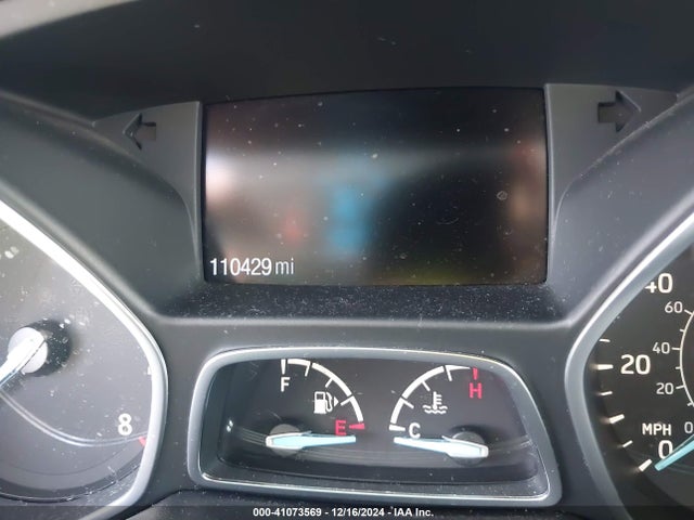 Ford ESCAPE SE 2017 1FMCU0G95HUF07000 Image 16