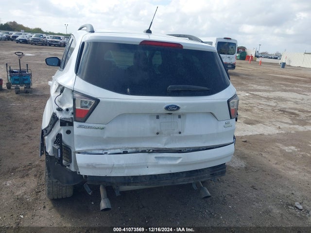 Ford ESCAPE SE 2017 1FMCU0G95HUF07000 Image 17