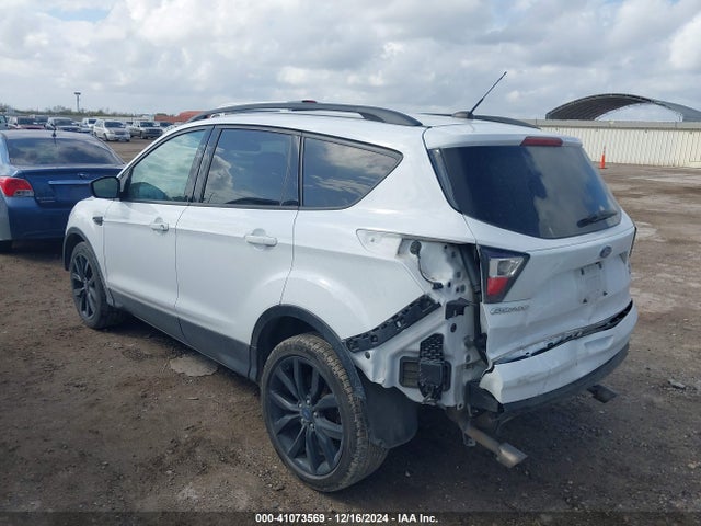 Ford ESCAPE SE 2017 1FMCU0G95HUF07000 Image 3