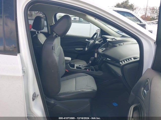 Ford ESCAPE SE 2017 1FMCU0G95HUF07000 Image 5