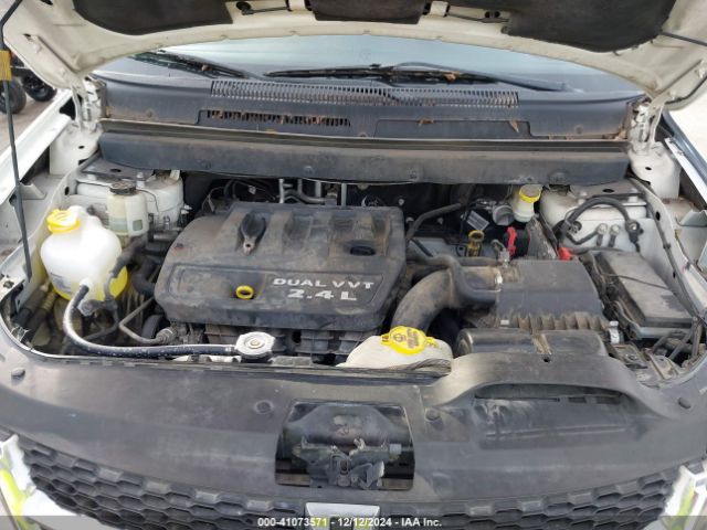 3C4PDCABXET203475 Dodge Journey American Value Pkg