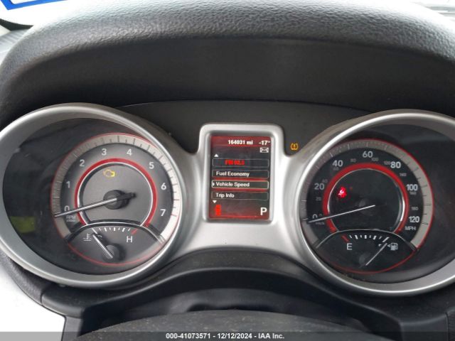 3C4PDCABXET203475 Dodge Journey American Value Pkg