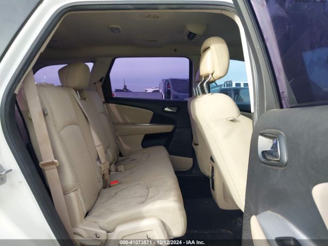 3C4PDCABXET203475 Dodge Journey American Value Pkg