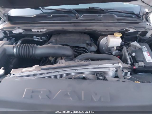 1C6RREBT3LN277936 RAM 1500 Big Horn  4x2 6'4 Box