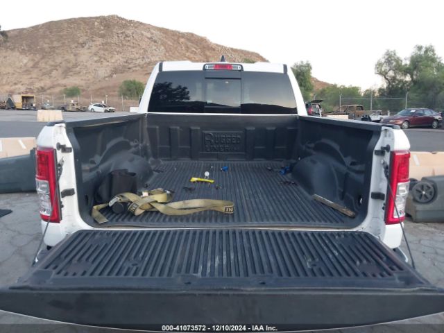 1C6RREBT3LN277936 RAM 1500 Big Horn  4x2 6'4 Box