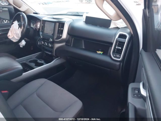 1C6RREBT3LN277936 RAM 1500 Big Horn  4x2 6'4 Box