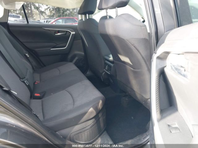 JTMRWRFV0MD119873 Toyota Rav4 Hybrid Xle