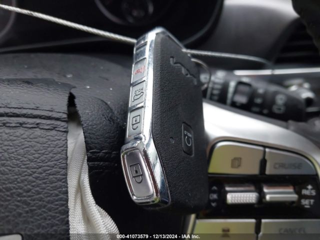 5XYP2DHC9NG319557 KIA Telluride Lx