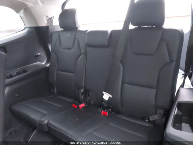 5XYP2DHC9NG319557 KIA Telluride Lx
