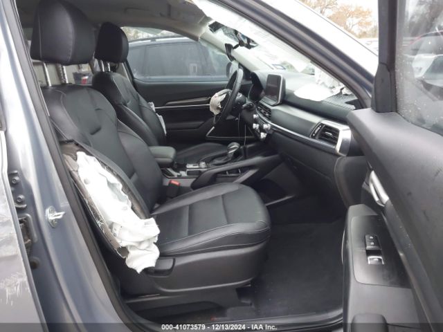 5XYP2DHC9NG319557 KIA Telluride Lx
