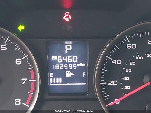 Subaru Impreza 2.0i 2016 JF1GJAA69GH006837 Image 15