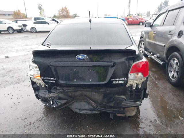Subaru Impreza 2.0i 2016 JF1GJAA69GH006837 Image 16