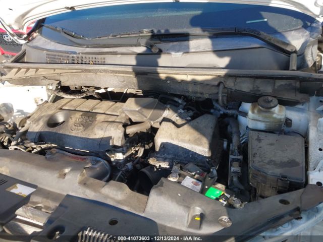5TDZARFH9GS018591 Toyota Highlander Le