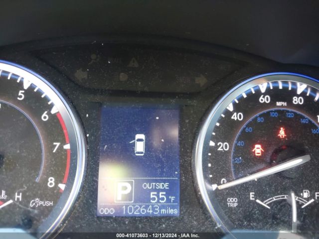 5TDZARFH9GS018591 Toyota Highlander Le