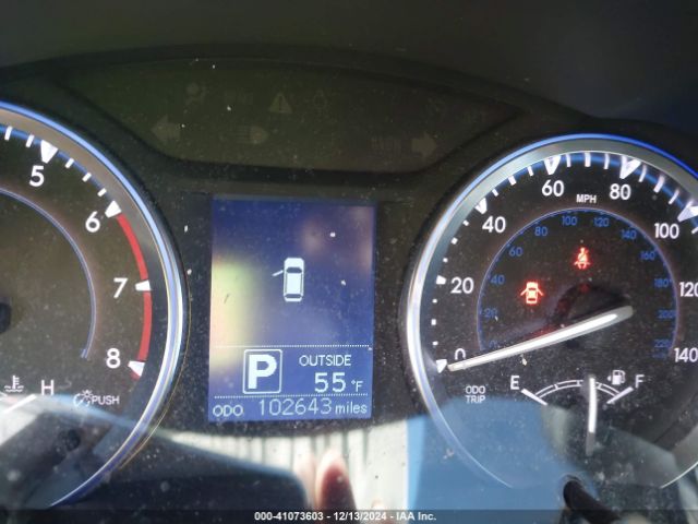 5TDZARFH9GS018591 Toyota Highlander Le