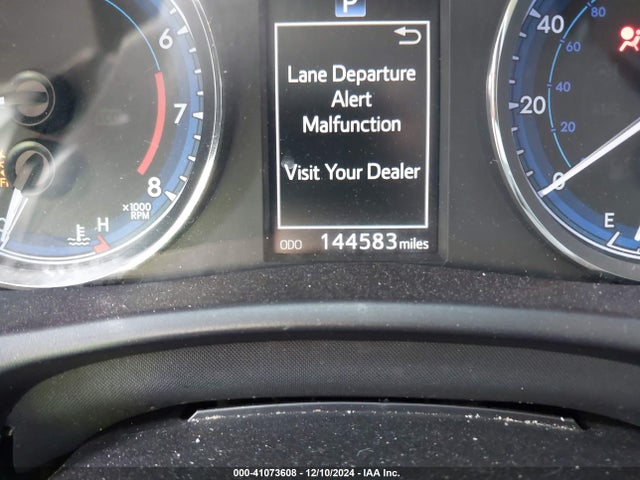 Toyota COROLLA SE 2018 5YFBURHE7JP796089 Image 15