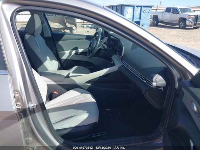 Hyundai Elantra Limited 2024 KMHLP4DG0RU662024 Image 5
