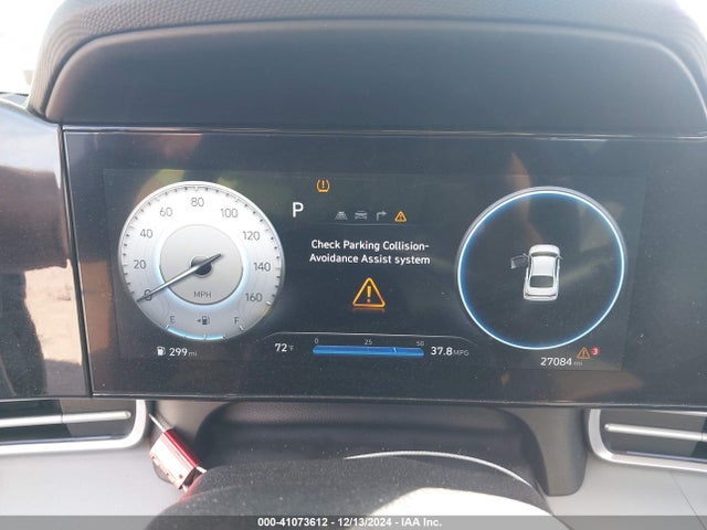 Hyundai Elantra Limited 2024 KMHLP4DG0RU662024 Image 7