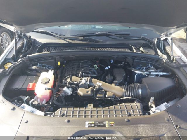 1C4RJKBG8R8603478 Jeep Grand Cherokee L Limited 4x4