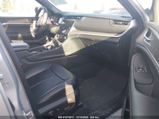 1C4RJKBG8R8603478 Jeep Grand Cherokee L Limited 4x4