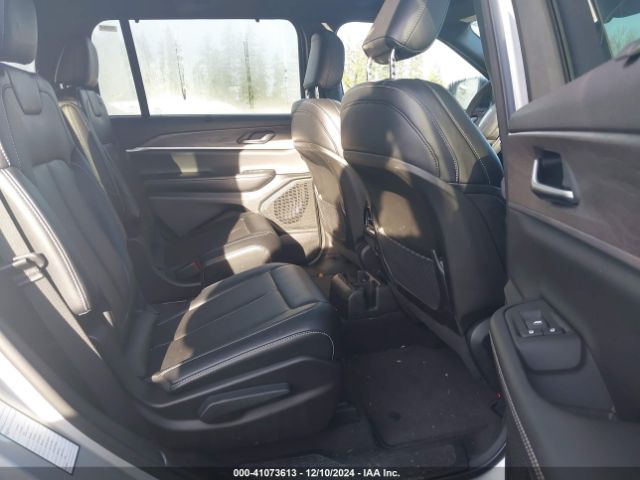 1C4RJKBG8R8603478 Jeep Grand Cherokee L Limited 4x4