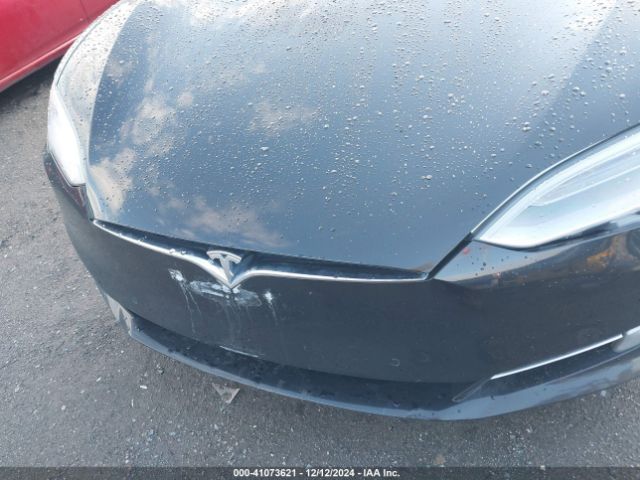 5YJSA1E47JF263208 Tesla Model S 100d/75d/p100d