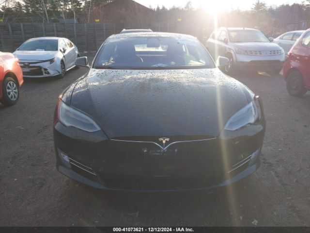 5YJSA1E47JF263208 Tesla Model S 100d/75d/p100d
