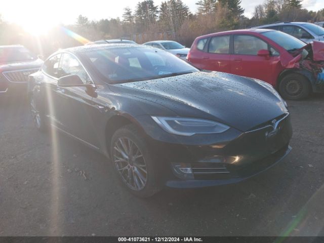 5YJSA1E47JF263208 Tesla Model S 100d/75d/p100d