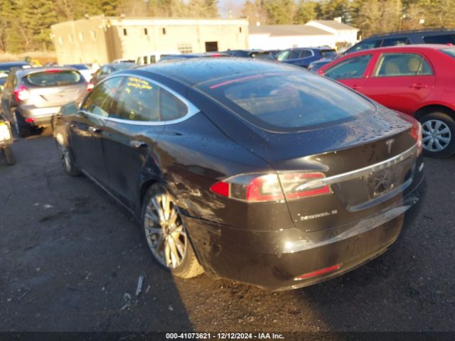 5YJSA1E47JF263208 Tesla Model S 100d/75d/p100d