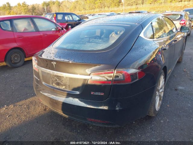 5YJSA1E47JF263208 Tesla Model S 100d/75d/p100d
