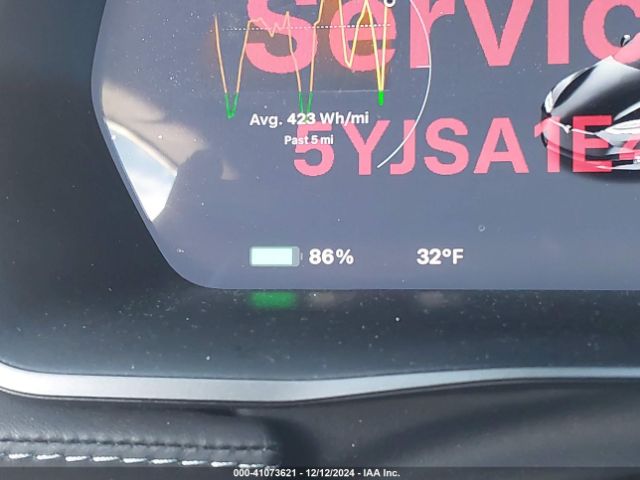 5YJSA1E47JF263208 Tesla Model S 100d/75d/p100d