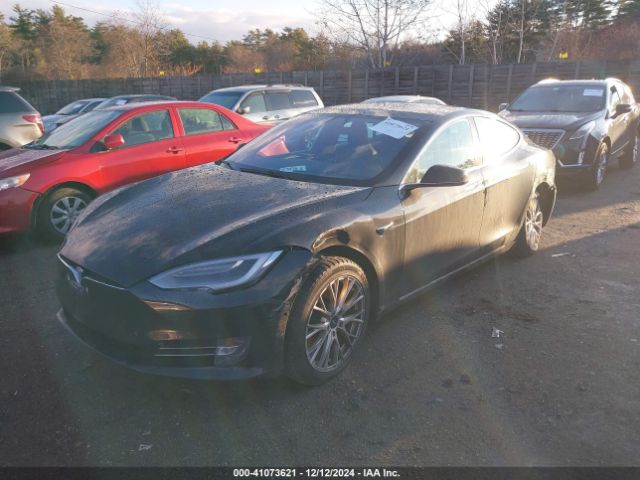 5YJSA1E47JF263208 Tesla Model S 100d/75d/p100d