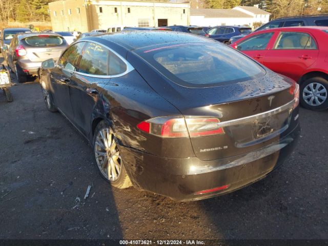 5YJSA1E47JF263208 Tesla Model S 100d/75d/p100d