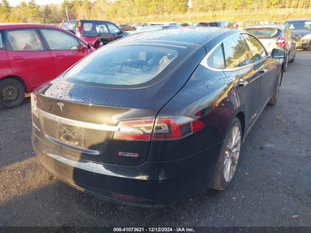 5YJSA1E47JF263208 Tesla Model S 100d/75d/p100d