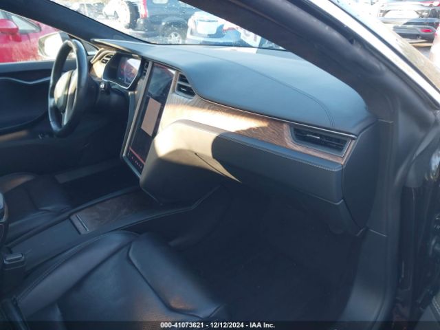 5YJSA1E47JF263208 Tesla Model S 100d/75d/p100d