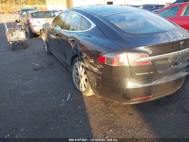 5YJSA1E47JF263208 Tesla Model S 100d/75d/p100d